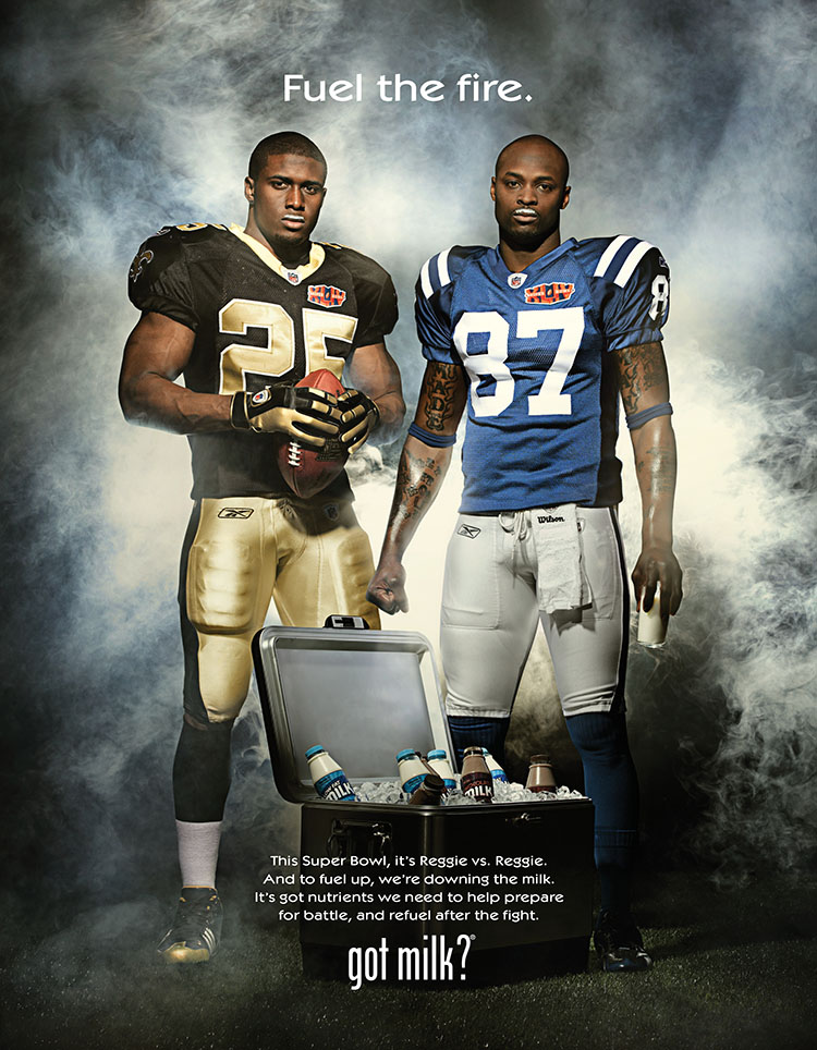Super Bowl XLIV