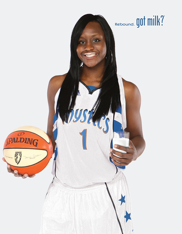 Crystal Langhorne