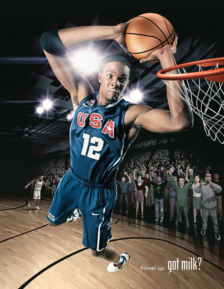 Chris Bosh