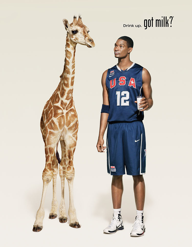 Chris Bosh