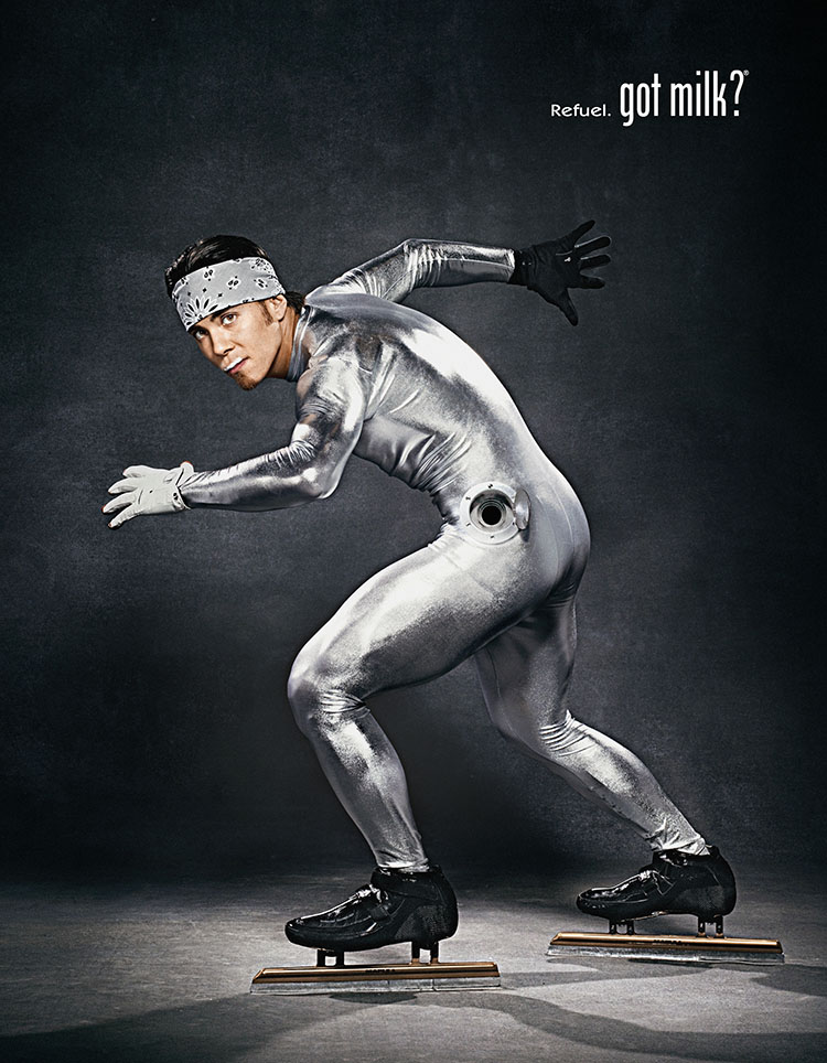 Apolo Ohno