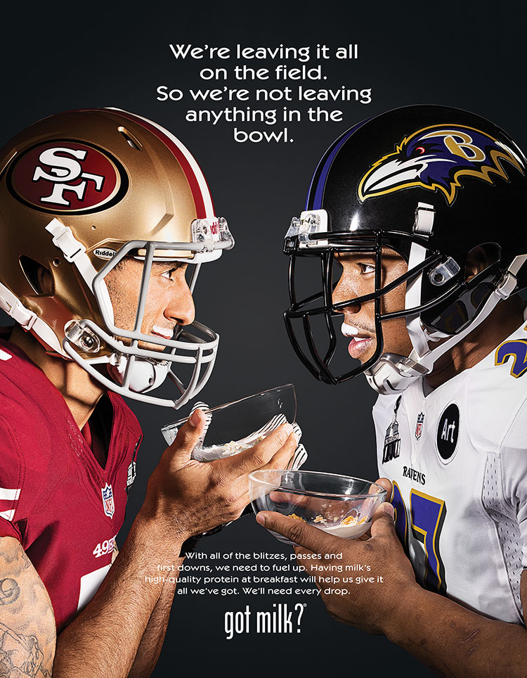 Super Bowl XLVII