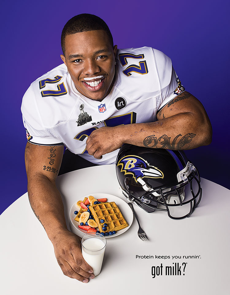 Ray Rice
